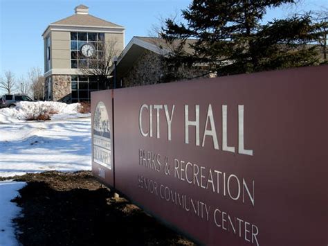 city of brookfield city hall|Brookfield WI .